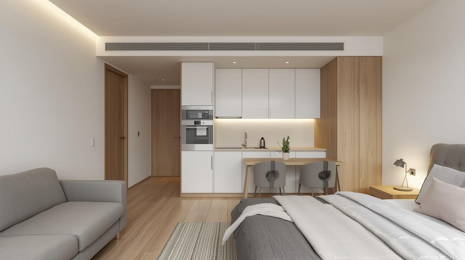 Renoviranje Garsonjere Beograd