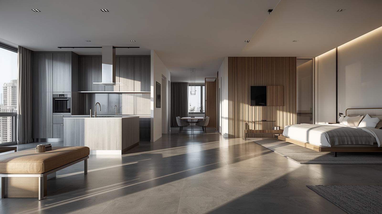 Renoviranje Stana Beograd